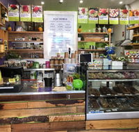 Bom Dia Bowls Acai Bar - Accommodation Daintree