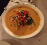 Parade Thai Restaurant - Accommodation Daintree