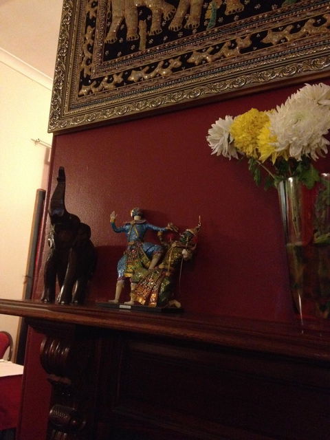 Parade Thai Restaurant - Accommodation Daintree 2