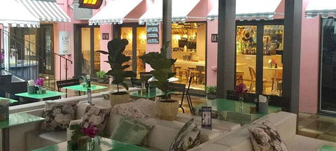 Saleem Indian Restaurant - Accommodation Daintree 13
