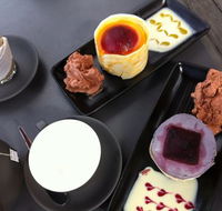 Mayfield Patisserie  Chocolates - Accommodation Daintree