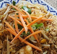 Sukho Thai Restaurant - Accommodation Daintree