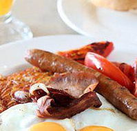 City Extra-Circular Quay - Accommodation Daintree