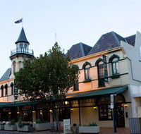 Grand Hotel - Accommodation Daintree