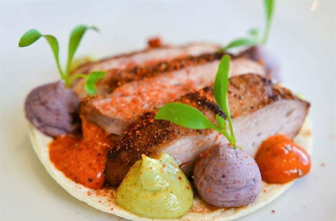 Linq Bar Restaurant - Accommodation Daintree 0