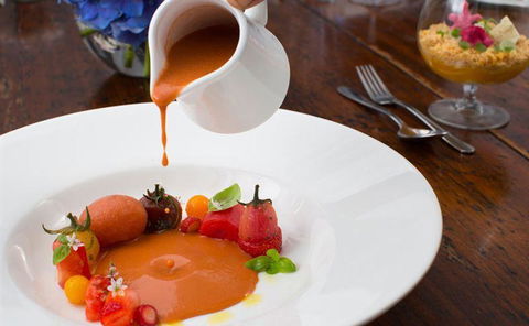 Linq Bar Restaurant - Accommodation Daintree 15