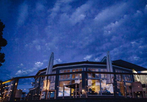 Linq Bar Restaurant - Accommodation Daintree 16