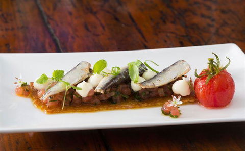 Linq Bar Restaurant - Accommodation Daintree 17