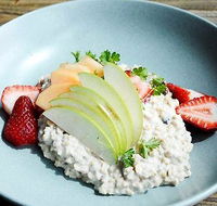 Mediterranea Restaurant - Accommodation Daintree
