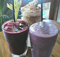 Perenti Cafe - Accommodation Daintree