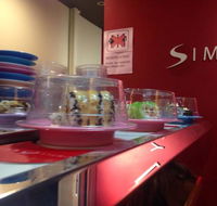 Simply Sushi - Accommodation Daintree