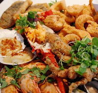 The French Brasserie - Accommodation Daintree