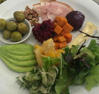 Abundance Cafe - Accommodation Daintree