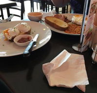 Jaffa Espresso Bar - Accommodation Daintree