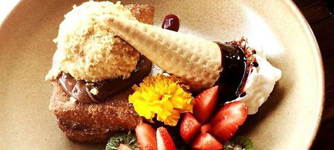Agatha's Licensed Cafe - Accommodation Daintree 3