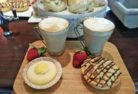 Agatha's Licensed Cafe - Accommodation Daintree 8