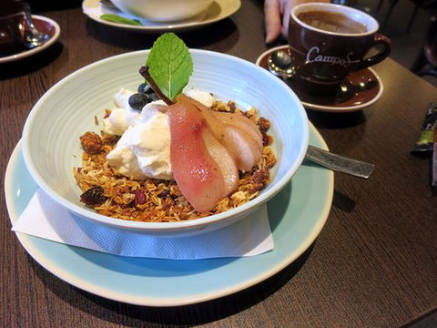 Avila Coffee - Accommodation Daintree 0