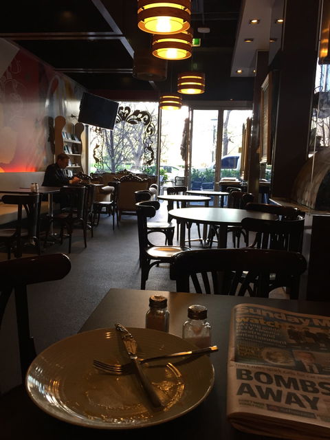 Avila Coffee - Accommodation Daintree 1