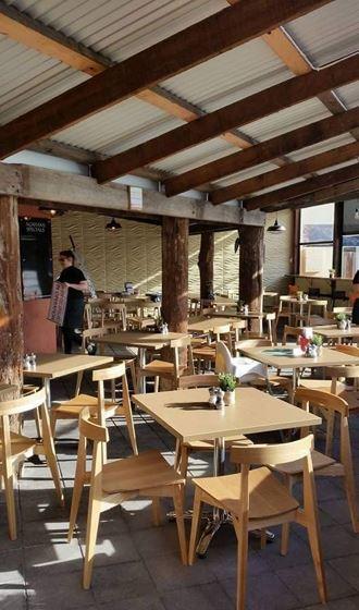Cafe Thirty6 - Accommodation Daintree 6