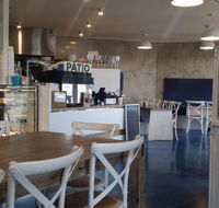 Marina Cafe - Accommodation Daintree