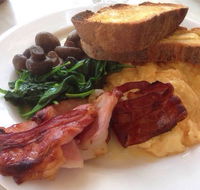 Royston Park Cafe - Accommodation Daintree