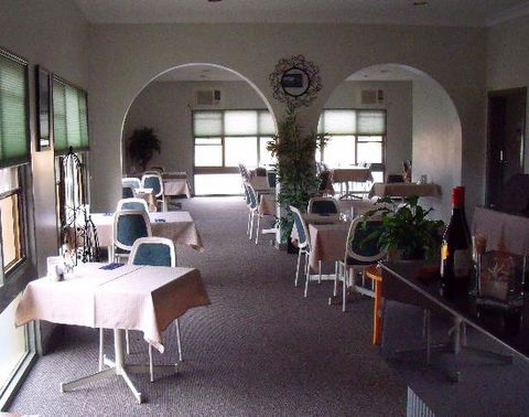 Shells Restaurant - Accommodation Daintree 0