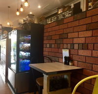 Stomp Espresso - Accommodation Daintree