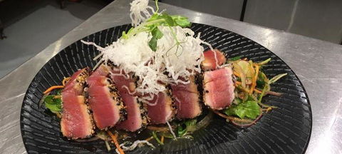 Vines Restaurant At Hollydene Estate - Accommodation Daintree 0