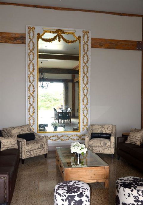 Vines Restaurant At Hollydene Estate - Accommodation Daintree 7