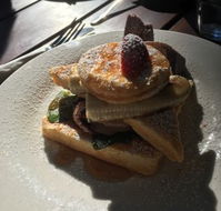 Vybe Cafe - Accommodation Daintree