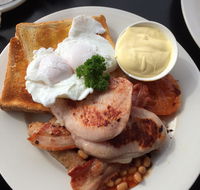 Caffe Mia - Accommodation Daintree