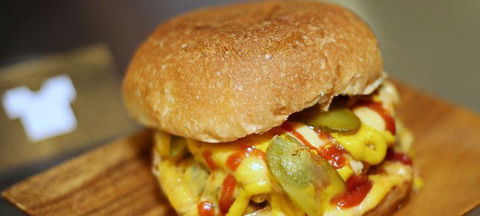 Chef's Kitchen And Cafe - Accommodation Daintree 3