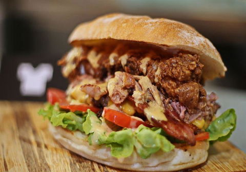 Chef's Kitchen And Cafe - Accommodation Daintree 6