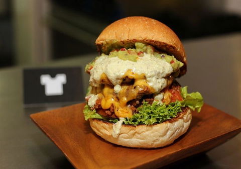 Chef's Kitchen And Cafe - Accommodation Daintree 8