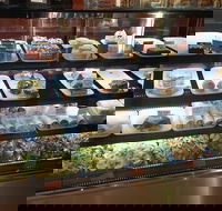 Eat Fresh Cafe - Accommodation Daintree