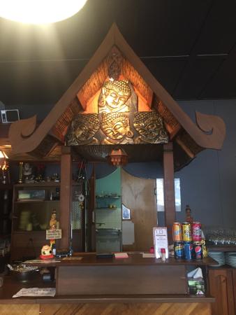 Thai Tarni - Accommodation Daintree 0