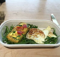 The Nourish'd Kitchen - Accommodation Daintree