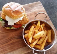 The Press Cafe - Accommodation Daintree