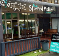 The Stunned Mullet - Accommodation Daintree