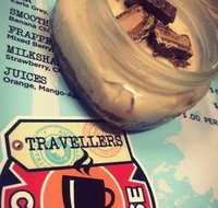 Travellers Coffee House - Accommodation Daintree