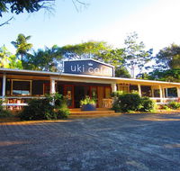 Uki Cafe - Accommodation Daintree