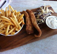 Chatterbox Cafe - Accommodation Daintree