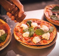 Coffin Sally - Accommodation Daintree