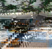 Crazies Cafe - Accommodation Daintree