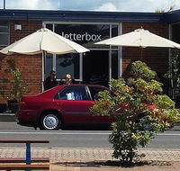 Letterbox Cafe - Accommodation Daintree
