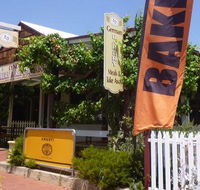 Lyndoch Bakery  Restaurant - Accommodation Daintree