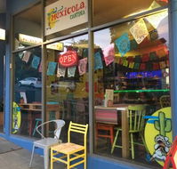 Mexicola Cantina - Accommodation Daintree