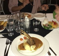 The Manse Restaurant - Accommodation Daintree