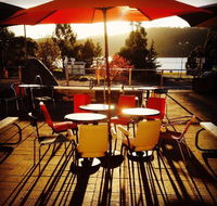 The Red Door Roastery - Accommodation Daintree