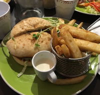 White Gum Cafe - Accommodation Daintree